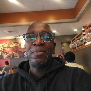 Meet your Posher, Randy